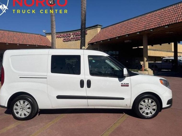 RAM PROMASTER CITY 2019 ZFBHRFBB5K6L88176 image